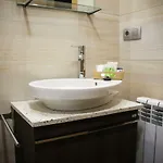 Valle Del Sol I Apartament Pajares (Asturias)