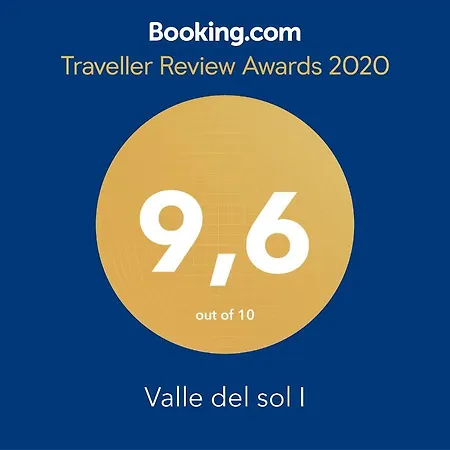 Valle Del Sol I