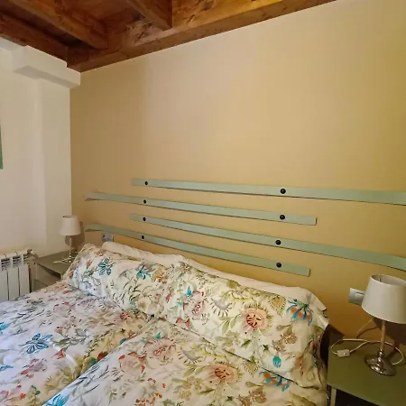 Apartament Valle Del Sol I Pajares (Asturias)