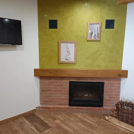 Valle Del Sol I * Pajares (Asturias)