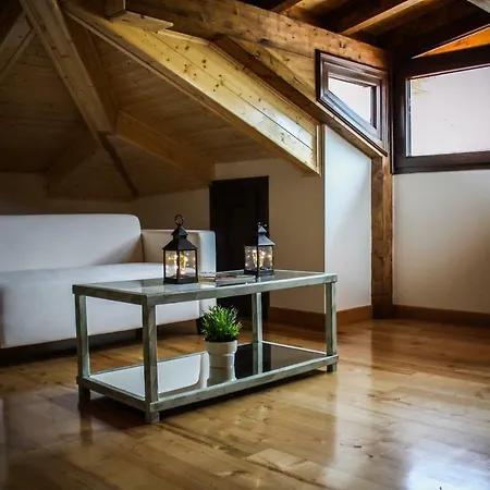 Apartment Valle Del Sol I