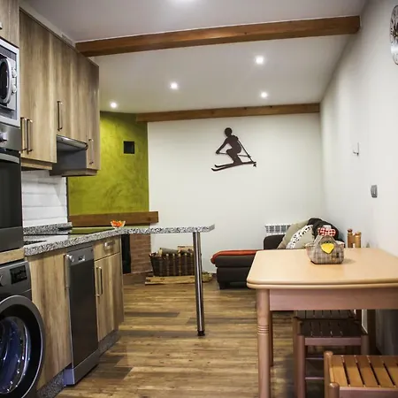 Valle Del Sol I * Pajares (Asturias)