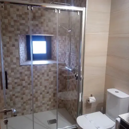 Valle Del Sol I Apartment Pajares (Asturias)