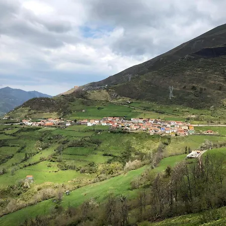 דירה Valle Del Sol I