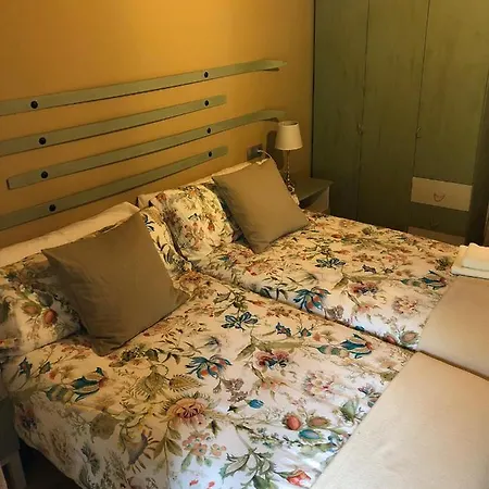 Apartament Valle Del Sol I *