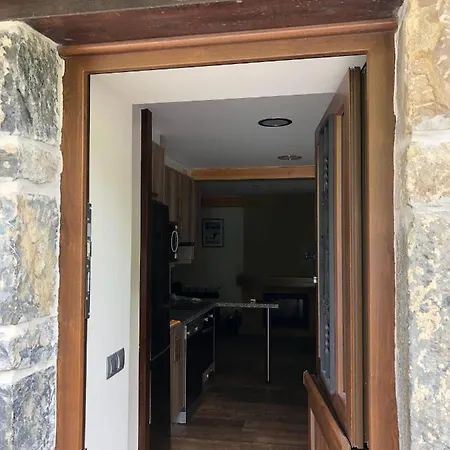 Valle Del Sol I Pajares (Asturias)