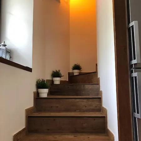 Valle Del Sol I * Pajares (Asturias)