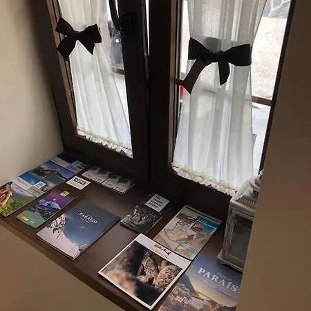 Apartment Valle Del Sol I